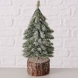 thumbnail of B./2 3tlg. Set Deko-Weihnachtsbaum Senja - 2027155*****Standort: Wa-Raum