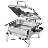 thumbnail of APS Chafing Dish GN 2/3 -GLOBE-44 x 41 cm, H: 34 cm