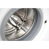 thumbnail of Daewoo WM-FB7454W1A-DE Waschmaschine, Frontlader, 7kg, weiß