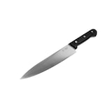 thumbnail of METRO PROFESSIONAL Cuchillo de cocinero Universal knives, acero inoxidable, 20 cm, negro