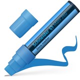thumbnail of Schneider krijtmarker Maxx 260 fluorblauw doos a 5 stuks