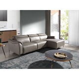 thumbnail of Angel Cerdá  Runder schwarzer Couchtisch 2068C