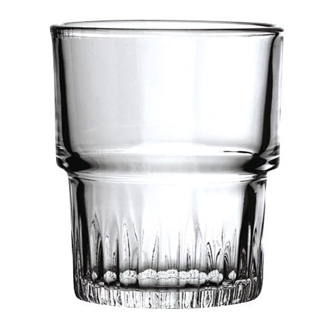 Duralex - Copo empilhável 20 cl x 12