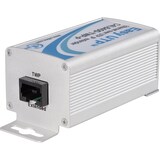 thumbnail of Renkforce RF-1601832 Netzwerkverlängerung 2-Draht Reichweite (max.): 500 m 1 St. 100 MBit/s mit PoE-