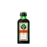 thumbnail of Mignonnette de Liqueur Jägermeister 35% Mignonnette de 2cl Jägermeister