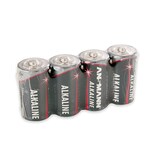 thumbnail of Ansmann 5015571 Haushaltsbatterie Einwegbatterie Alkali