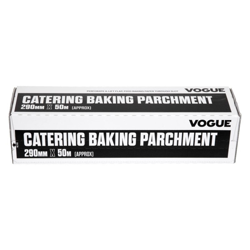 VOGUE Groentepapier 290 mm x 50 m - CF349