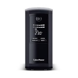 thumbnail of USV CyberPower ValuePRO VP1000EILCD