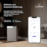 thumbnail of DryFy Connect 50 Luftentfeuchter WiFi Kompression 50l/d 45-55m² Weiß