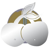 thumbnail of Insectocaptor decorativo - cerezas