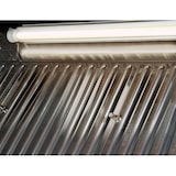 thumbnail of Hotte murale avec moteur 2000x700x450 mm avec variateur, éclairage, filtre et robinet de vidange PREMIUM / GOLDINOX