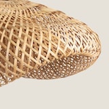 thumbnail of Ledkia Lámpara Colgante Bambú Kathu Karatasi Natural