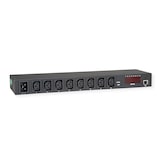 thumbnail of VALUE IP-Steckdosenleiste 8fach, 19-Zoll-Rackmount