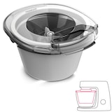 thumbnail of Kenwood Eisbereiter KAX71.000WH für alle Chef & Chef XL Modelle