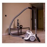 thumbnail of ROWENTA aspirateur sans sac 77db blanc/gris RO2957EA