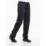 thumbnail of Chaud Devant 12606 Chef Baggy Hose schwarz | XL