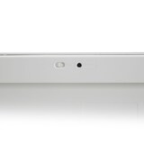 thumbnail of ACT AC5605 Multimedia Toetsenbord Bluetooth | Azerty/BE layout | iOS - MAC OS - Android - Windows | Portable | Wit