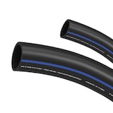 thumbnail of PE-HD Rohr PE100 PN16 50m 1 Zoll 32mm Trinkwasserleitung