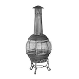 thumbnail of tepro Guss-Feuerstelle Jacksonville