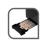 thumbnail of Grille Pain  Smart & Light Tt640810 - Usage Non Intensif - Tefal