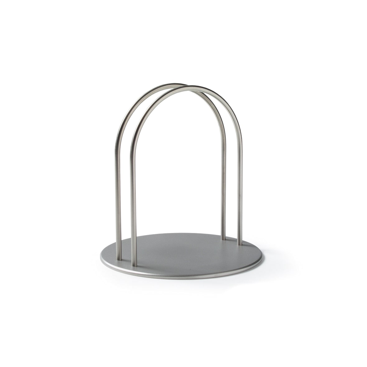 Menükartenhalter - MKH 13 Silber