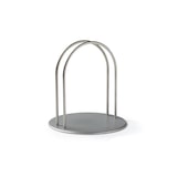 thumbnail of Menükartenhalter - MKH 13 Silber