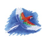 thumbnail of Copic Wallet 12 leuchtenden Farben