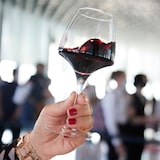 thumbnail of 6 verres à pied Pro Tasting 32cl Open'Up - Chef et Sommelier