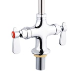 thumbnail of Vogue voorspoeldouche monobloc