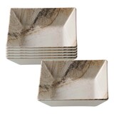 thumbnail of Ritzenhoff & Breker Arezzo Schale 17 x 17 cm 6er Set