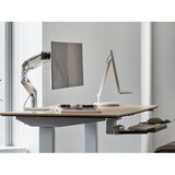 thumbnail of Humanscale M10 Monitor Wandhalterung gerade schwarz (M10HMBETB)
