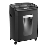 thumbnail of SIGMA Aktenvernichter PCC355, 33.7 x 26.2 x 50 cm, 15 L, schwarz