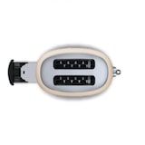 thumbnail of Tostador Smeg TSF01CREU Crema 950w