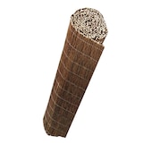 thumbnail of Natürliche Weidenrute Leichte Verkleidung Rolle 5 x 1 Meter.