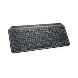thumbnail of Teclado Aleman Logitech Mx Keys Mini For Business Rf Wireless + Bluetooth Qwertz Grafito