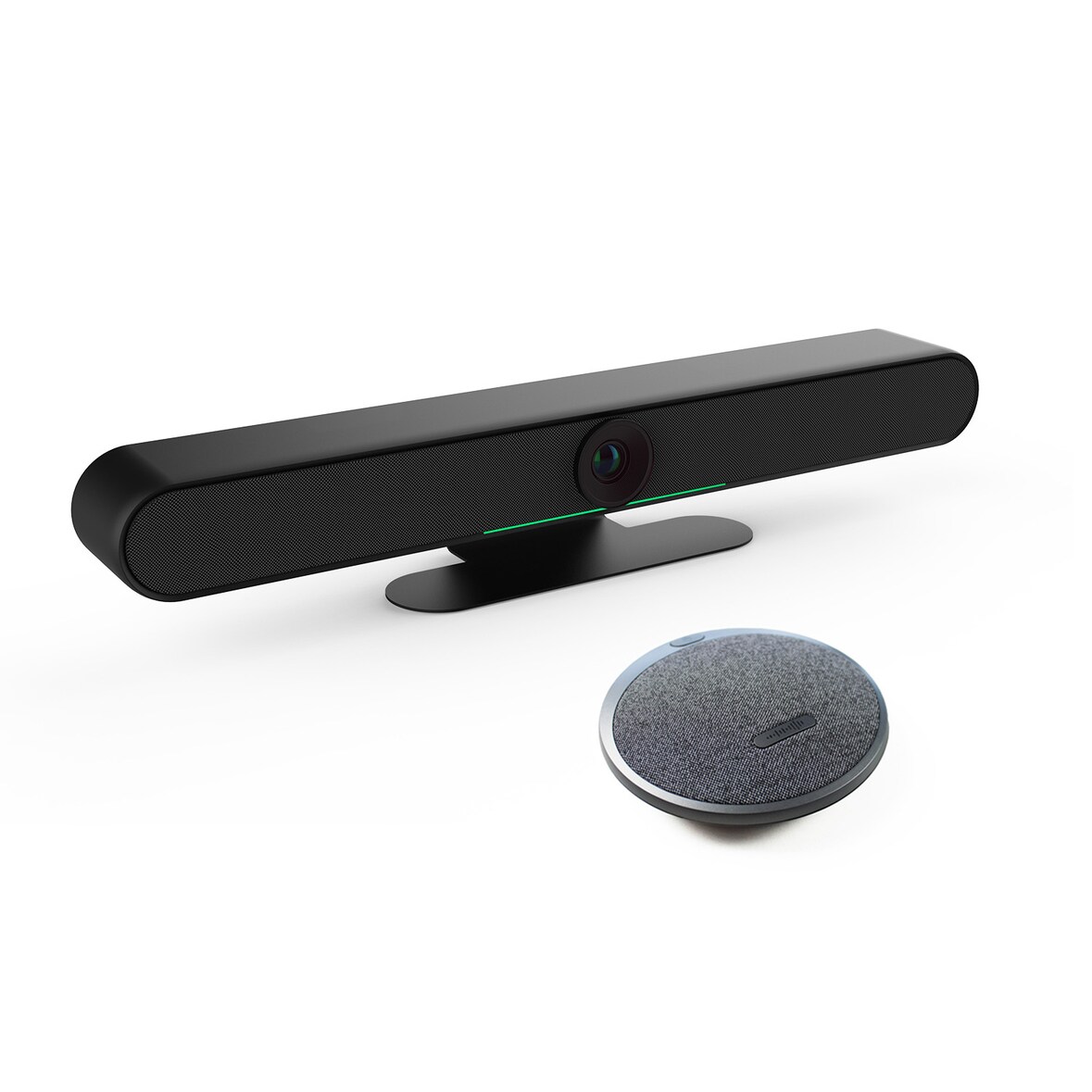 KIMEX - Sistema de videoconferencia 4K, Negro