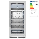 thumbnail of Dry aging kast, HENDI, 233L, 220-240V/170W, 595x760x(H)1270mm