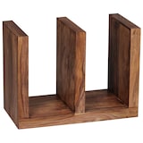 thumbnail of Mesa auxiliar robusta y resistente, modelo WL1.304