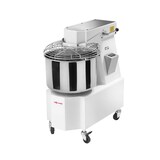 thumbnail of Impastatrice a Spirale Greta 30 - Vasca 30 lt - Inverter, Velocità Regolabile e Inversione - Testa sollevabile