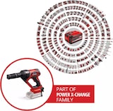 thumbnail of Einhell Akku-Druckreinigerpistole HYPRESSO 18/24-1 Power X-Change