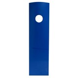 thumbnail of Exacompta 18204D 6x BEE BLUE, Stehsammler MAG-CUBE, für A4+ - Marineblau
