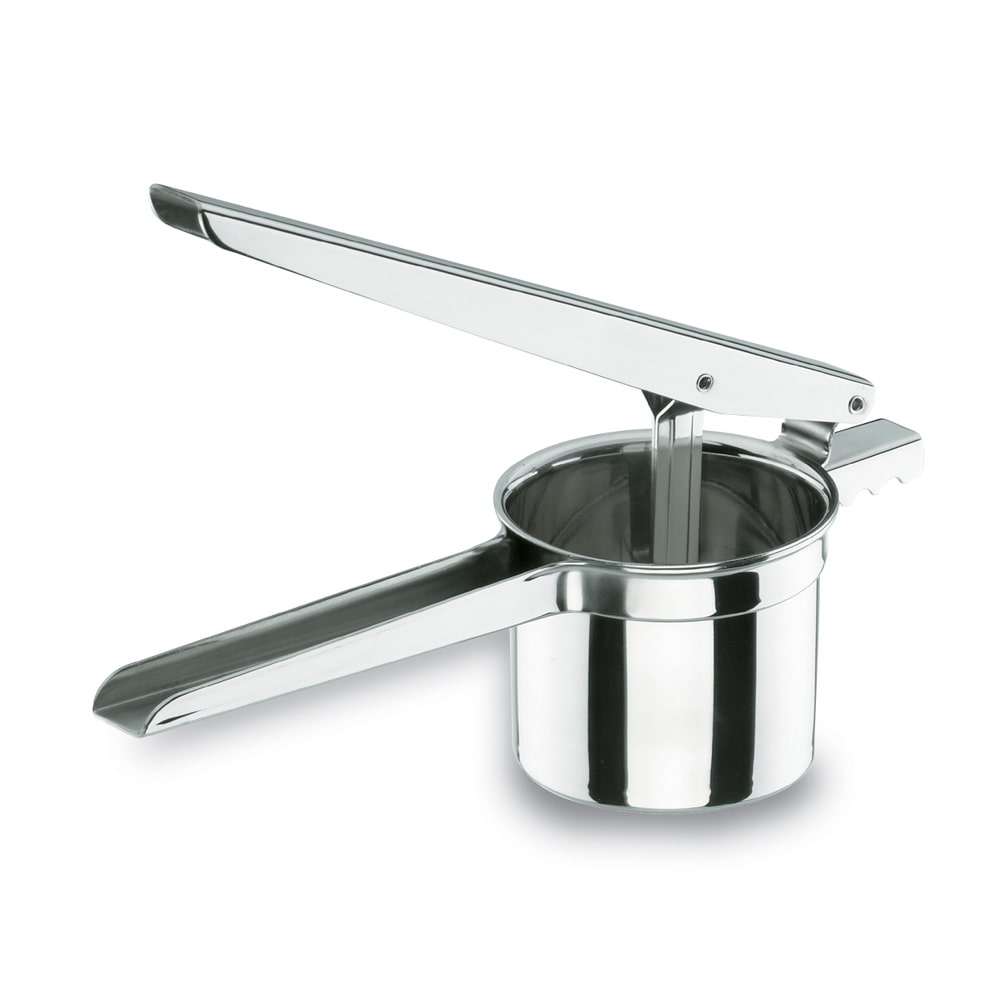 Lacor - 62902 - Presse-purée en acier inoxydable...
