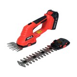 thumbnail of Taille-haies et coupe-herbes sans fil 18 (1 batterie + chargeur)