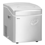 thumbnail of Máquina de cubos de gelo 15kg Bartscher HK150