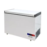 thumbnail of Gasfrit – Congelatore a pozzetto 1 porta, 246 litri, 1050 x 570 x 860 mm