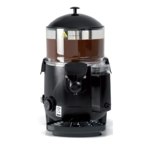 Chocolatera baño maría "Chocolux-5"