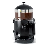 thumbnail of Chocolatera baño maría "Chocolux-5"