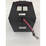 thumbnail of Ersatzakku kompatibel für APC - Dell USV Modelle RBC7 Multipower