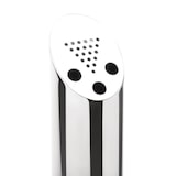 thumbnail of Bolero sigarettenzuil vloermodel