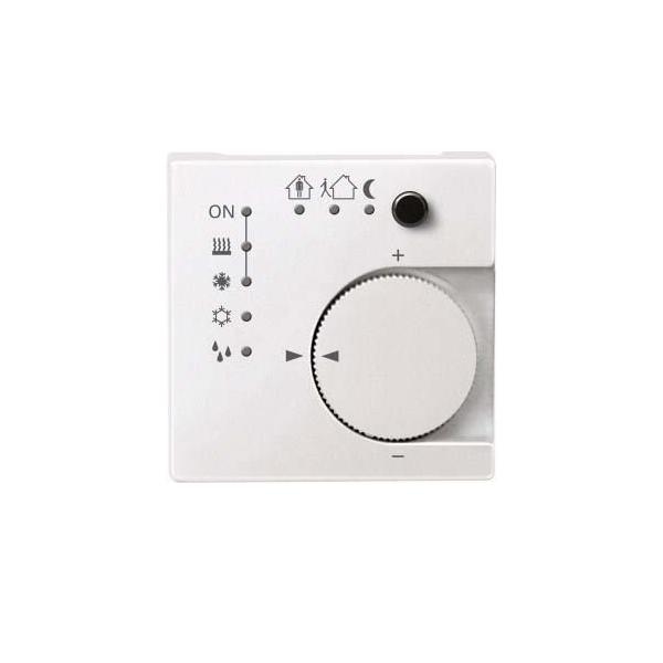 Merten KNX Raumtemperaturregler 616819